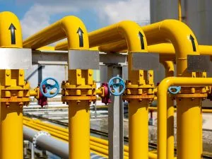 PNG Gas
