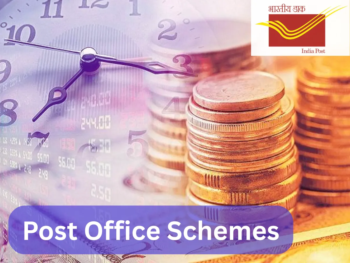 Post Office RD Scheme