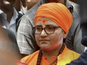 Pragya Thakur