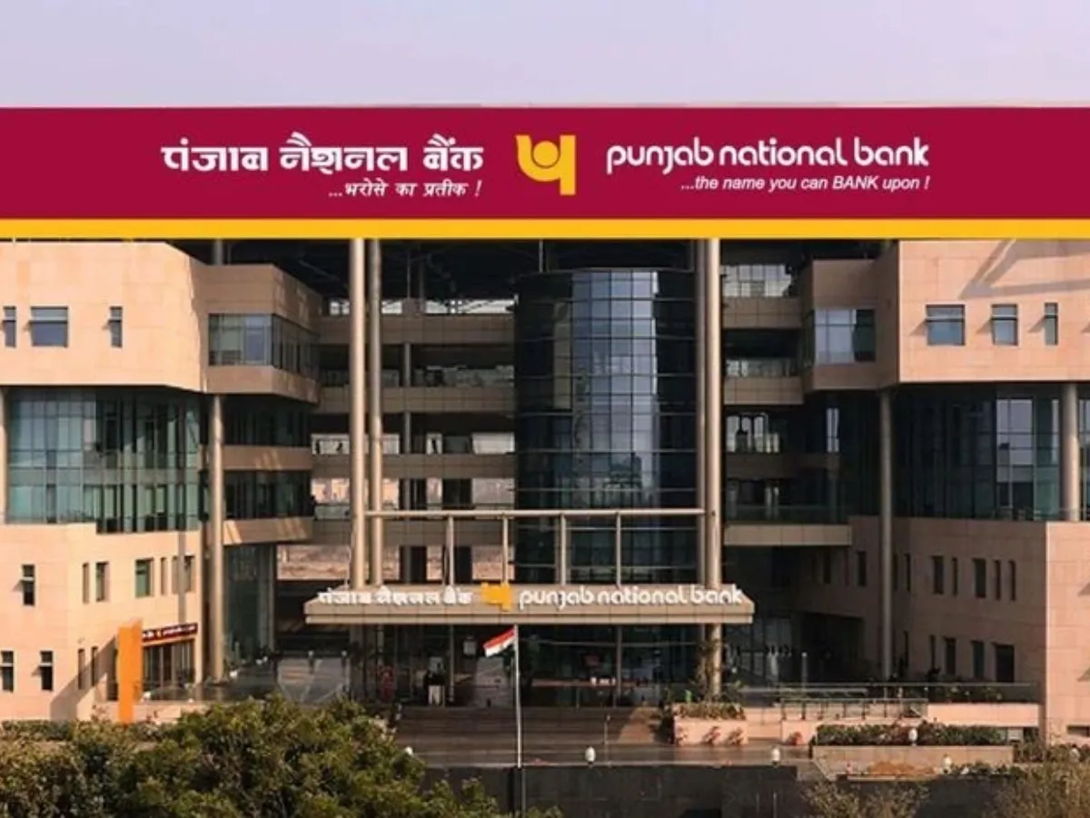 Punjab National Bank (PNB)