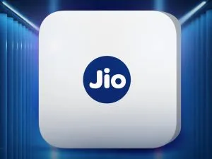 Reliance Jio