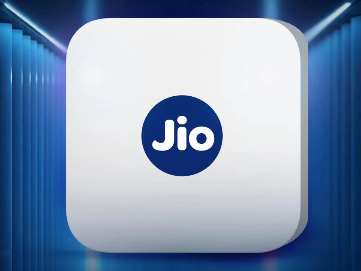 Reliance Jio