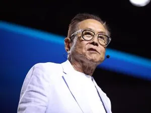 Robert Kyosaki