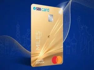 SBI Cards