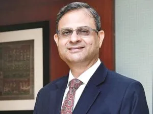 Sanjay Malhotra