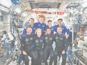 Space
