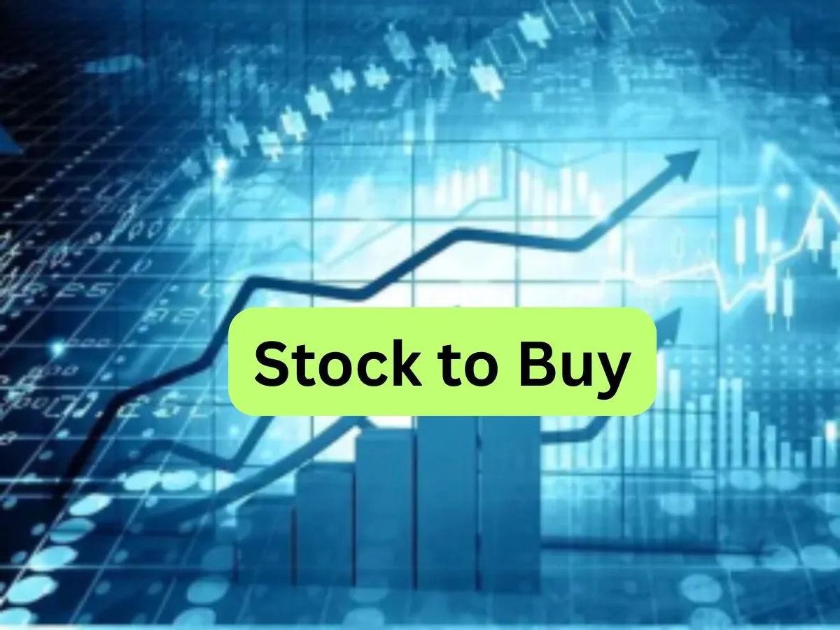 Stock to buy