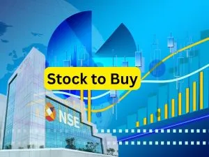 Stock to buy