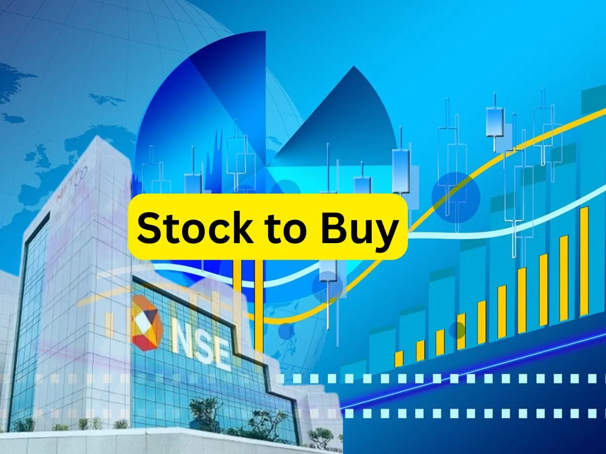 Stock to buy