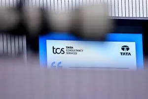 TCS