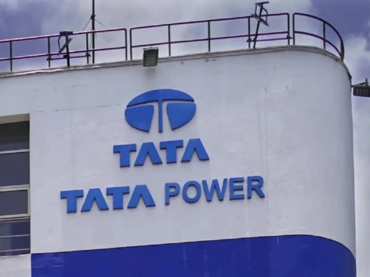 Tata Power