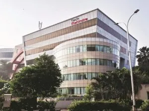 Tech Mahindra Q1FY26 results