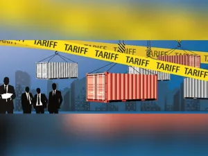 Trump US Tariff