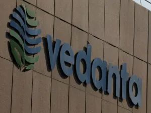 Vedanta Demerger