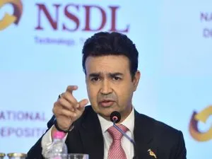 Vijay Chandok