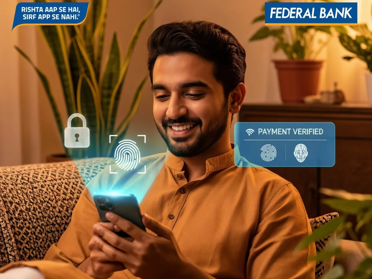 biometric authentication
