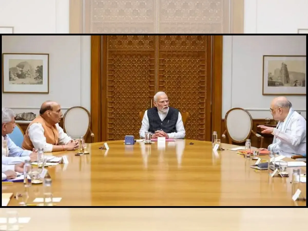 cabinet meeting