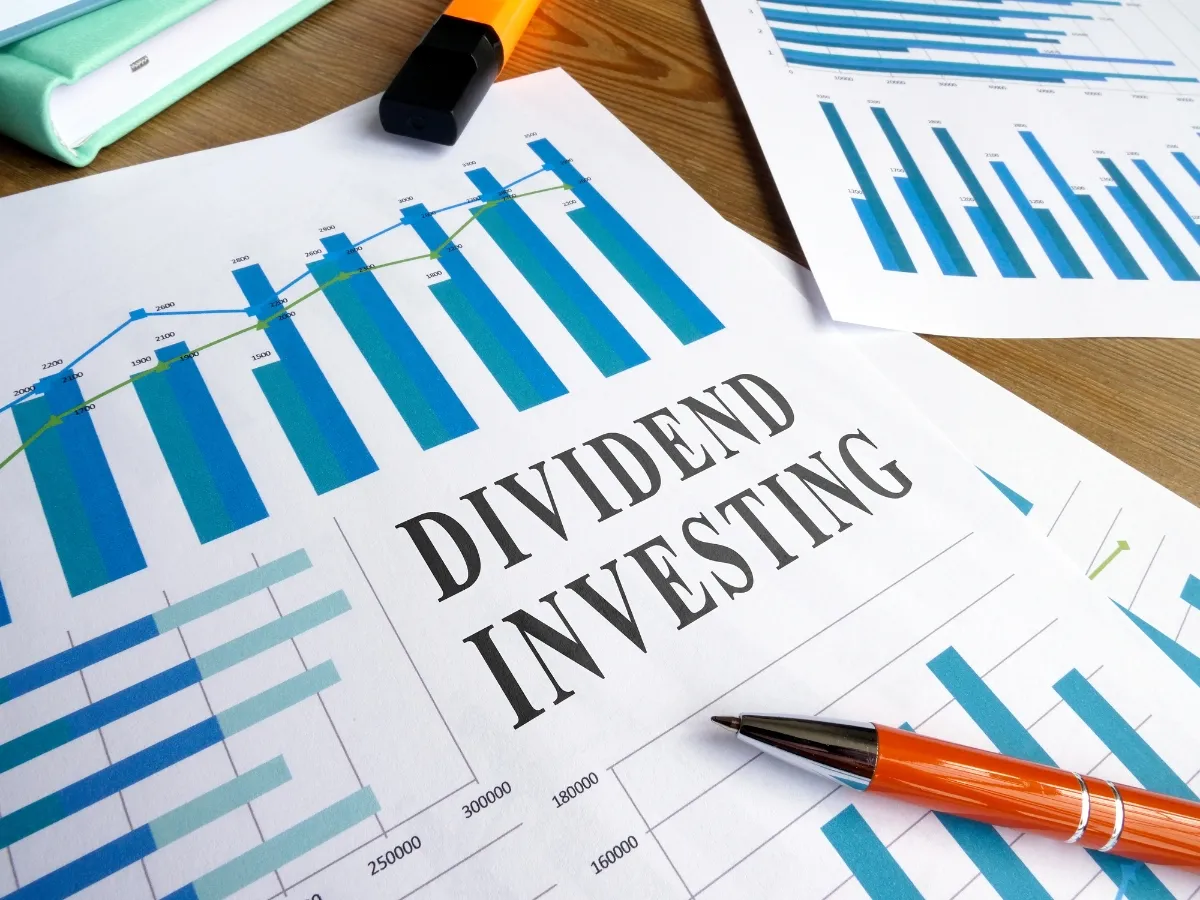 dividends