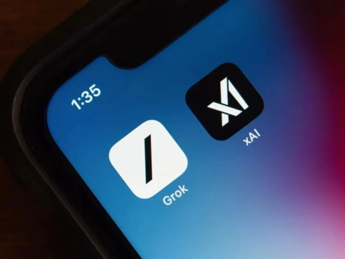 grok AI