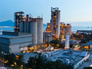 industry