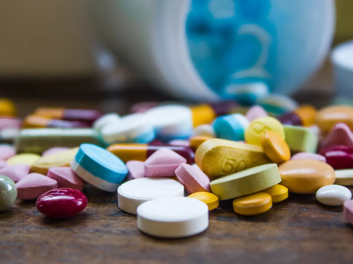 Pharma Sector Trump pharma tariffs