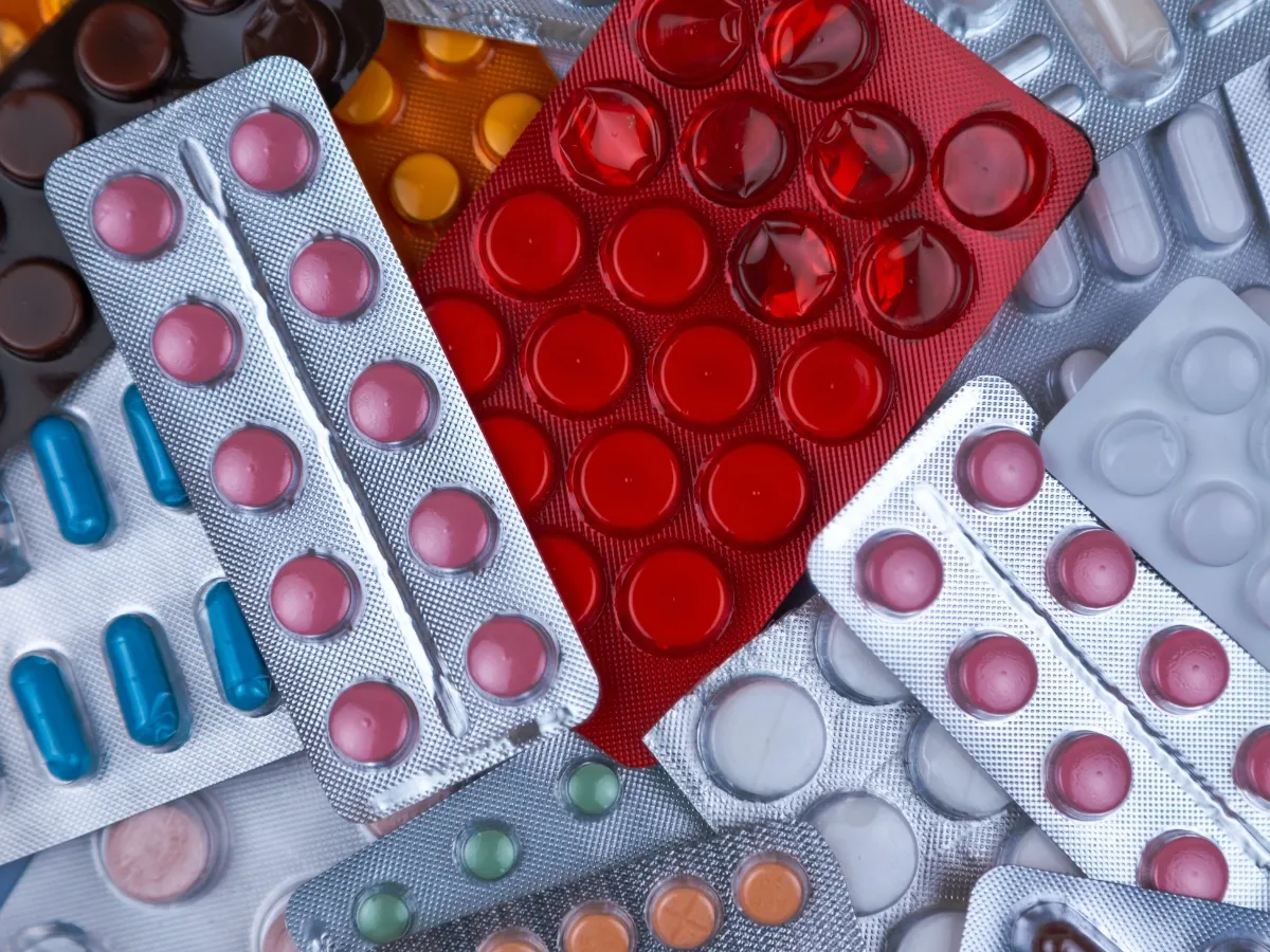 pharmaceutical