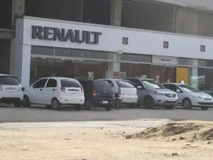 renault
