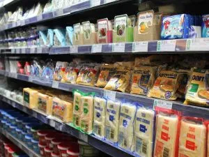 retail inflation