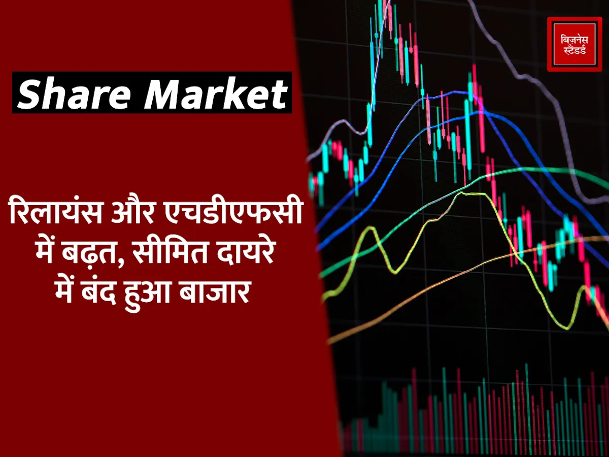 share market