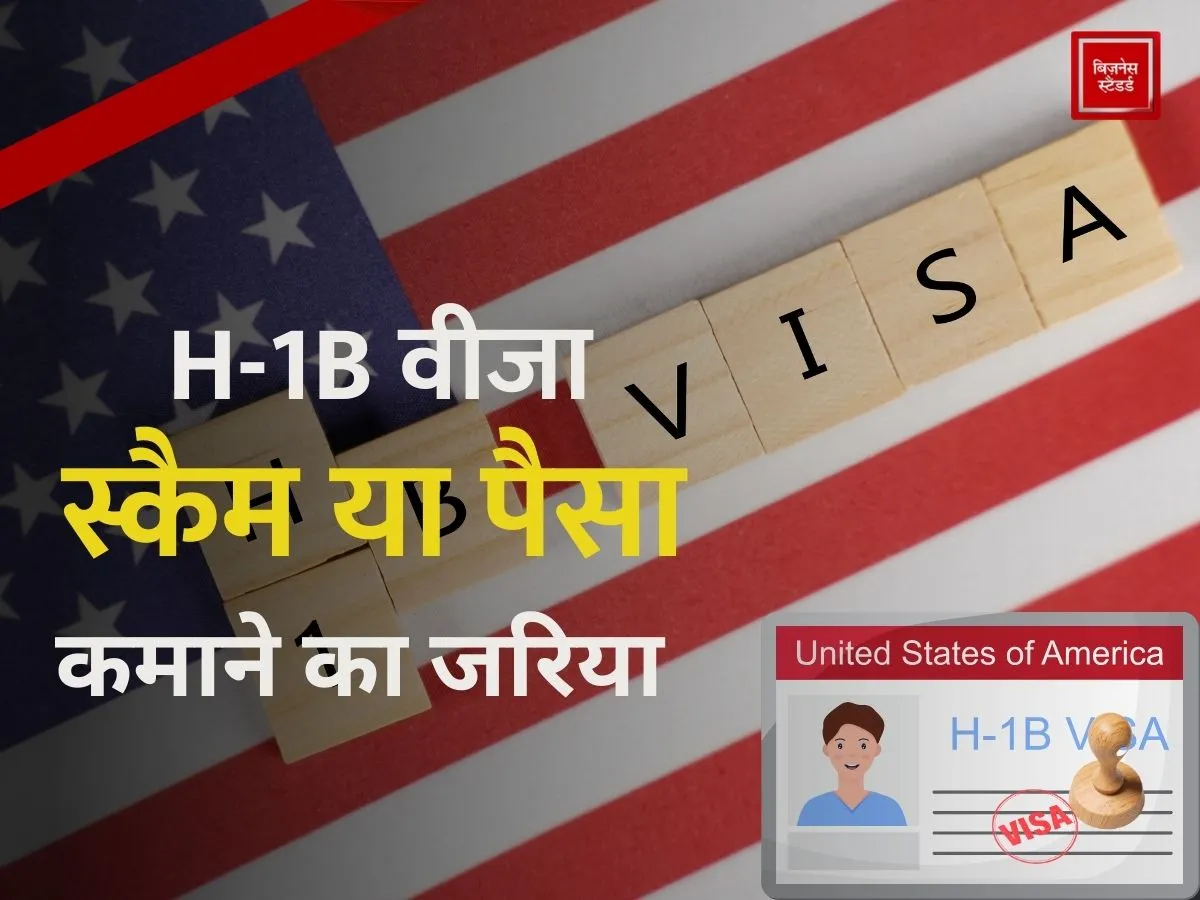 H-1B Visa