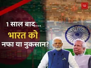 India-Bangladesh