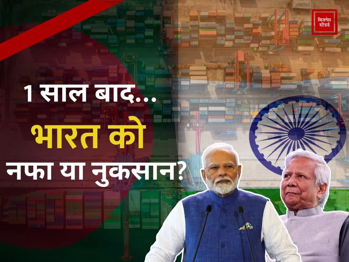 India-Bangladesh