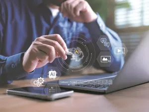 AI in IT sector