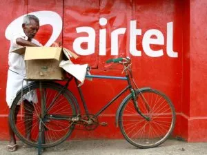 Bharti Airtel Q2 result