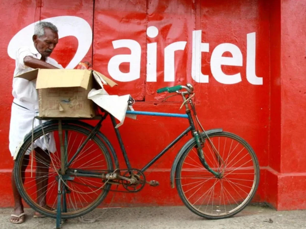 Bharti Airtel Q2 result