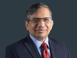 Alok Aggarwal