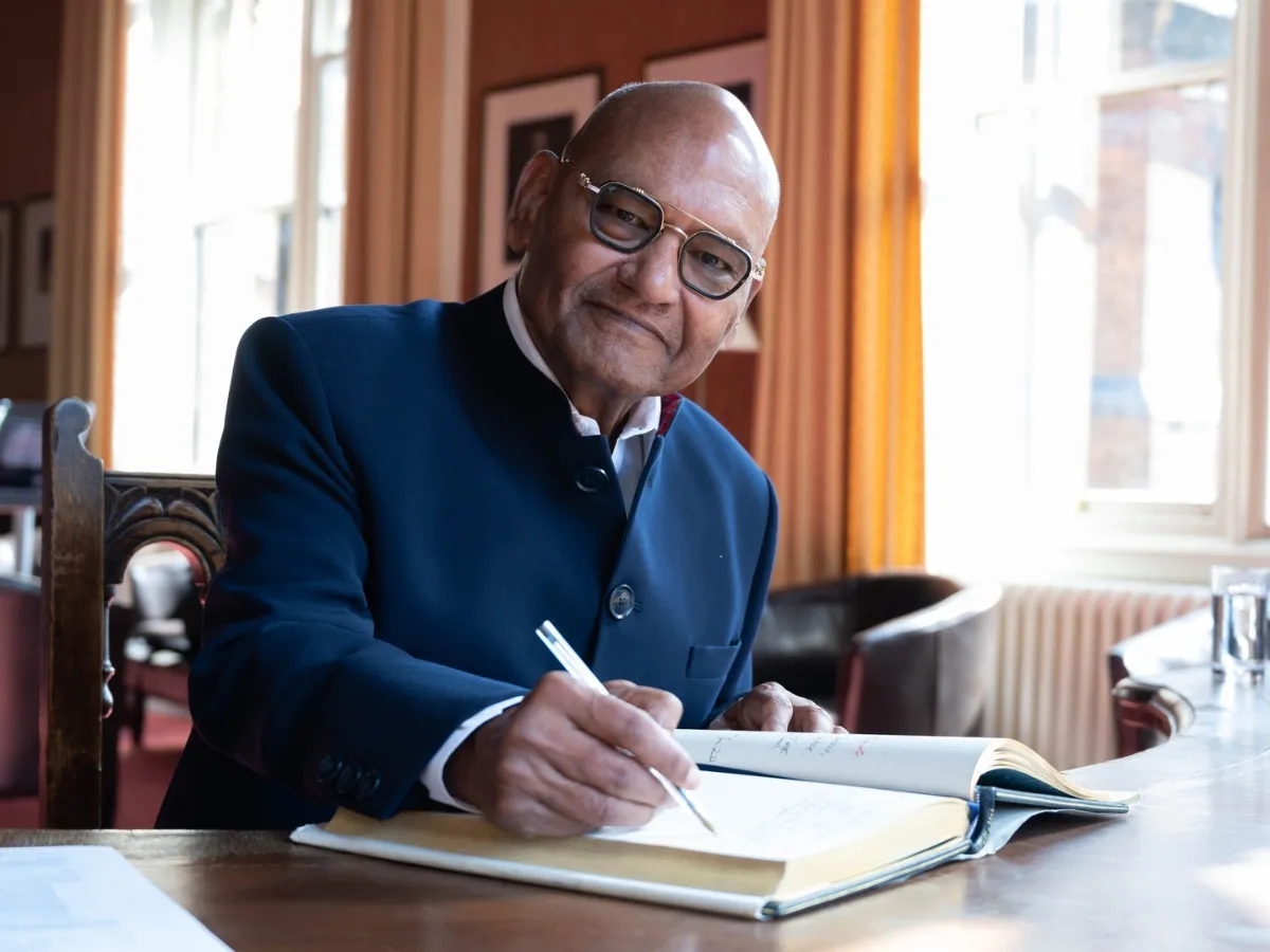 Anil Agarwal