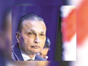 Anil Ambani