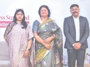 BS Infra Summit