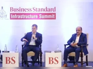 BS Infra Summit