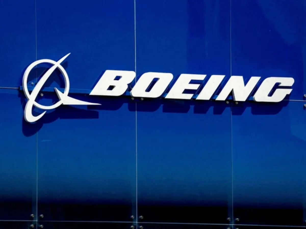 Boeing