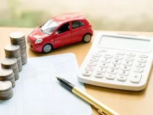 Empréstimo de carro