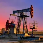 Crude Oil