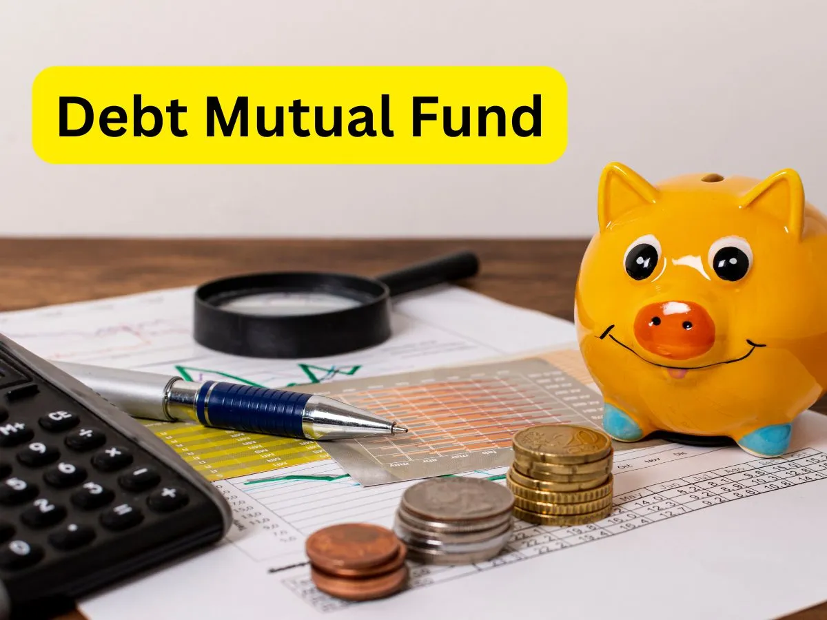 Debt Mutual Fund