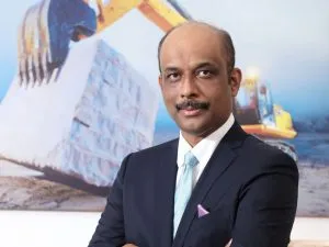 Deepak Shetty