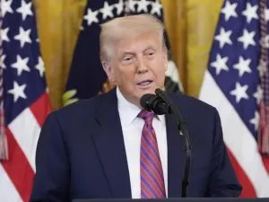 Donald Trump tariffs