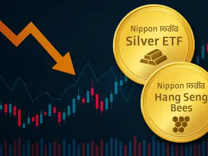 Nippon India ETFs
