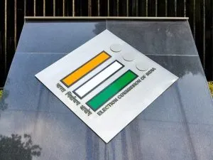 Election Commission of India (ECI)
