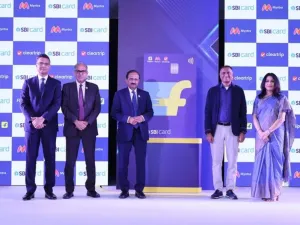 Flipkart SBI Credit Card