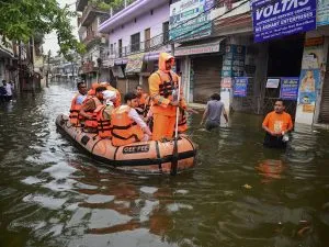 Flood